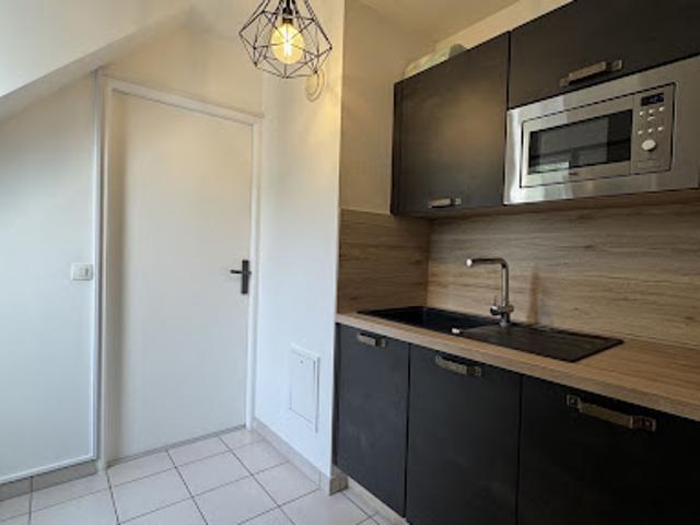 Vente Duplex 2 pièces 38 m2 Dammartin en Goële