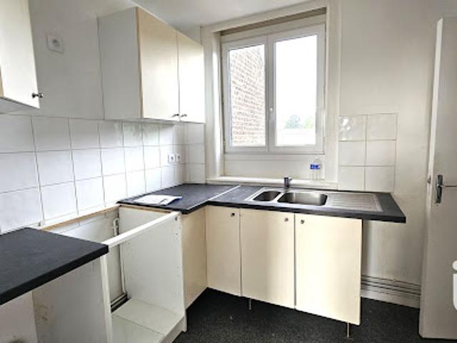 Vente Duplex 2 pièces 38 m2 Lambersart