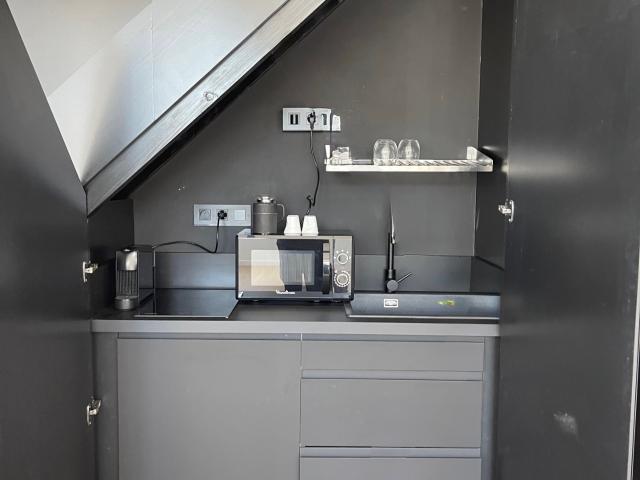 Vente Duplex 2 pièces