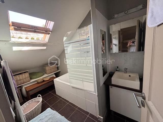 Vente Duplex 2 pièces 39.66 m2 Etampes