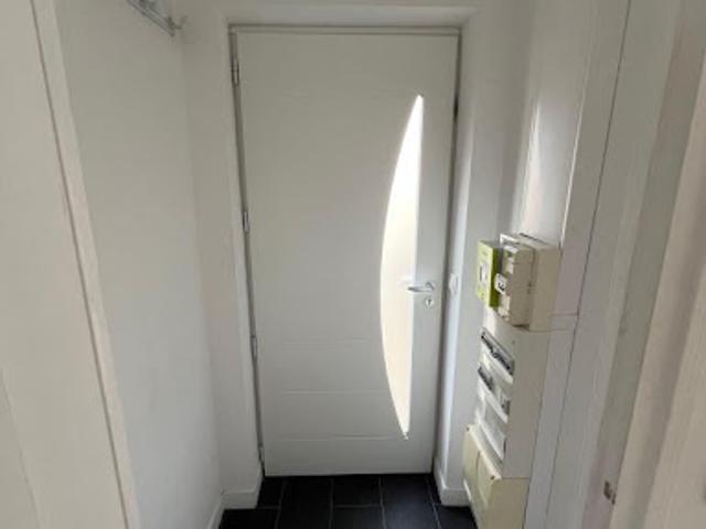 Vente Duplex 2 pièces 39.78 m2 Fontenay Trésigny