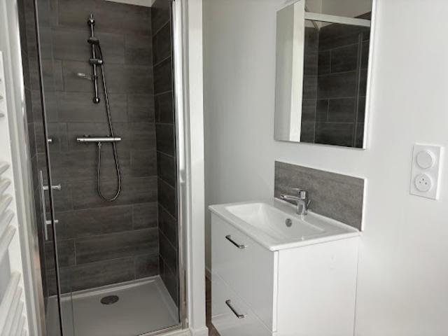 Vente Duplex 2 pièces 39 m2 Linxe