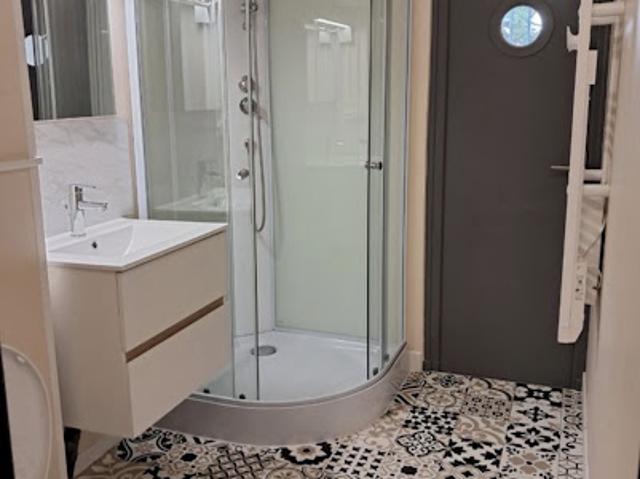Vente Duplex 2 pièces 40.14 m2 Marmande