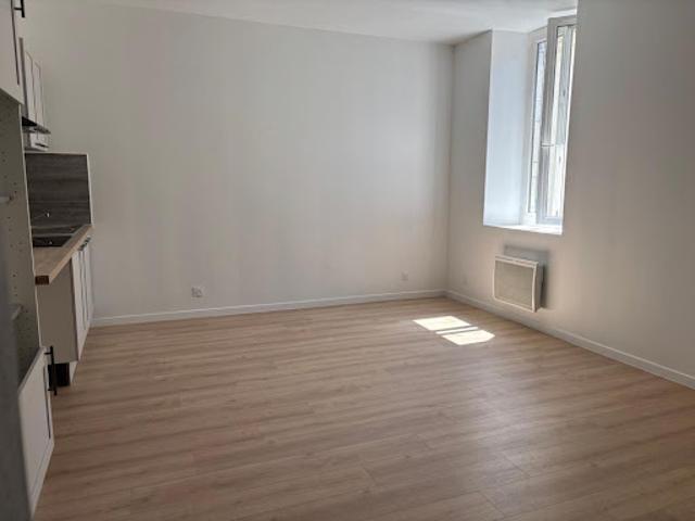 Vente Duplex 2 pièces 40.43 m2 Linxe