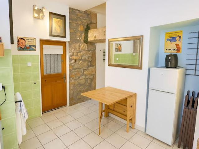 Vente Duplex 2 pièces 40.8 m2 Lyon 5ème