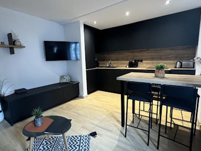 Vente Appartement 2 pièces 41.23 m2 Trouville sur Mer