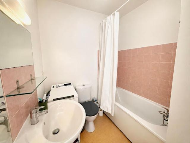 Vente Duplex 2 pièces 41.7 m2 Limoges