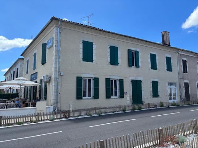 Vente Duplex 2 pièces 41.5 m2 Linxe