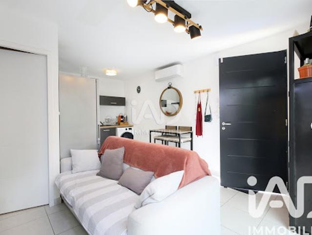 Vente Duplex 2 pièces 41 m2 Montrabé