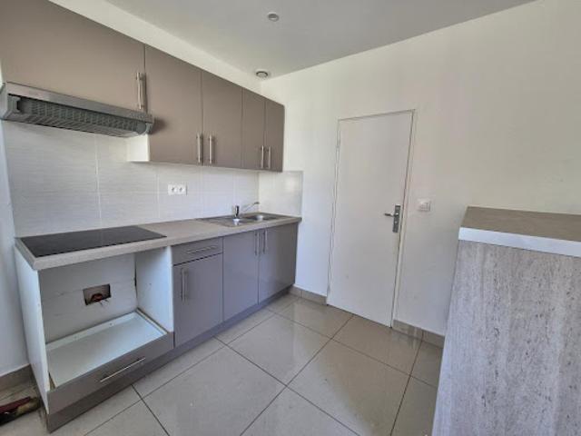 Vente Duplex 2 pièces 41.1 m2 Pontault Combault