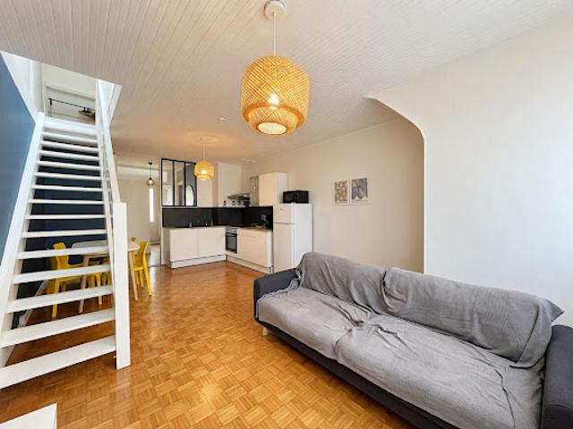 Vente Duplex 2 pièces 42.15 m2 Beauvais