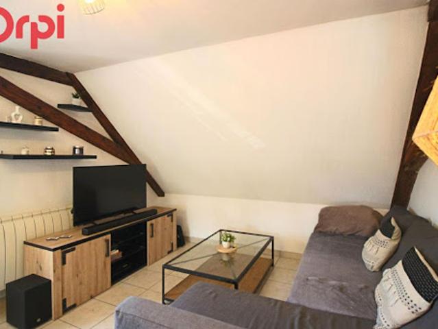 Vente Appartement 2 pièces 42 m2 Munster