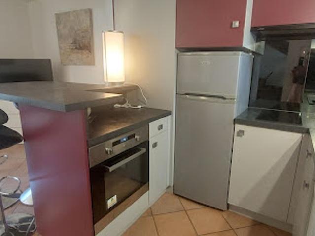 Vente Duplex 2 pièces 43 m2 Saint raphael