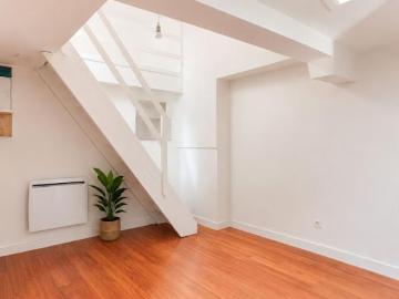Vente Duplex 3 pièces 43 m2 Strasbourg