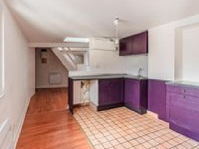 Vente Duplex 3 pièces 43.85 m2 Strasbourg