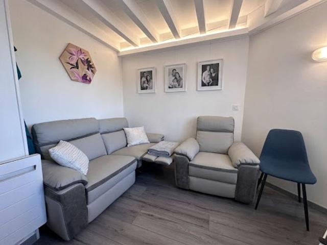 Vente Duplex 2 pièces 43 m2 Romans sur isere
