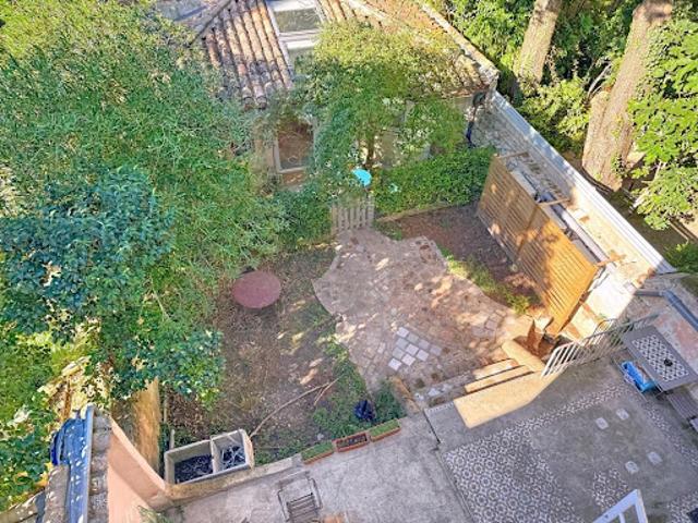 Vente Duplex 2 pièces 44.7 m2 Avignon