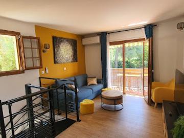 Vente Duplex 2 pièces 44 m2 La Croix Valmer