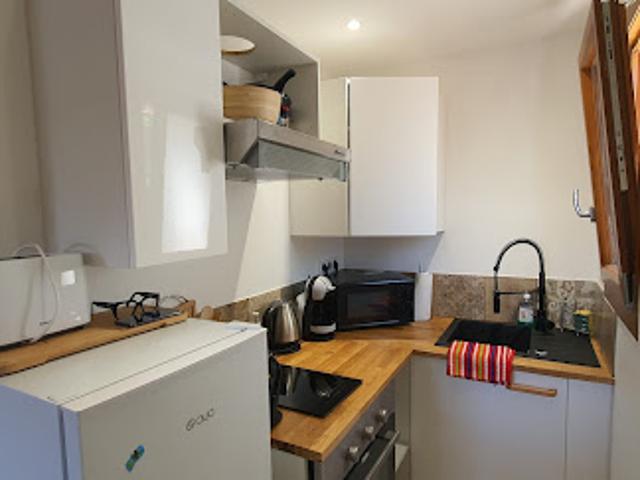 Vente Duplex 2 pièces 44 m2 La Croix Valmer