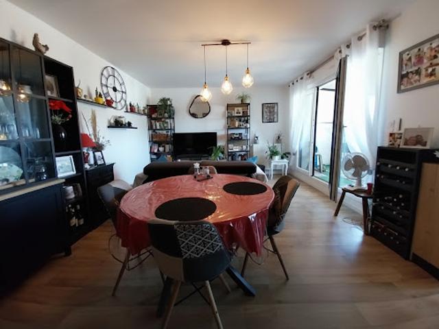 Vente Duplex 2 pièces 45.26 m2 Saint Méloir des Ondes