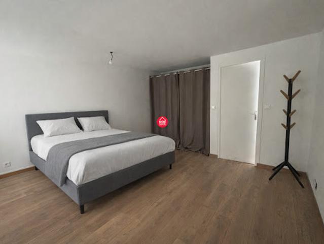 Vente Duplex 2 pièces 45.4 m2 Hem