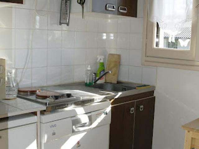 Vente Duplex 2 pièces 45 m2 Cazaubon