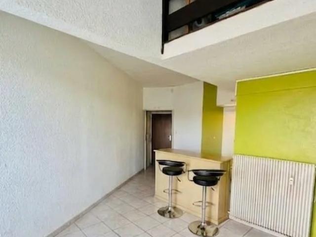Vente Duplex 2 pièces