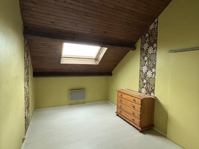 Vente Duplex 2 pièces 46.1 m2 Dijon