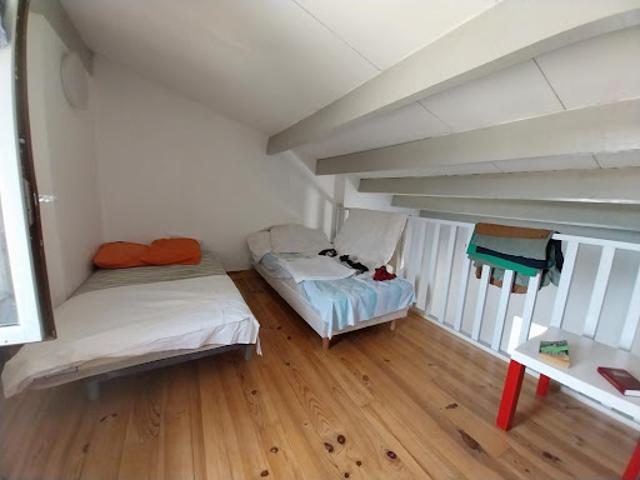 Vente Duplex 2 pièces 46 m2 Pezenas