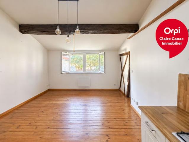 Vente Duplex 2 pièces 52 m2 Castres