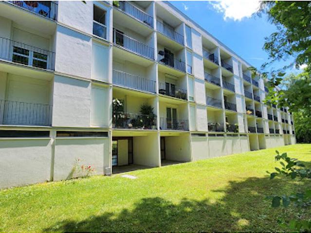 Vente Duplex 2 pièces 47 m2 Pessac