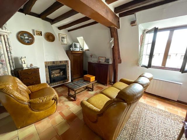 Vente Duplex 2 pièces 47.61 m2 Rouen