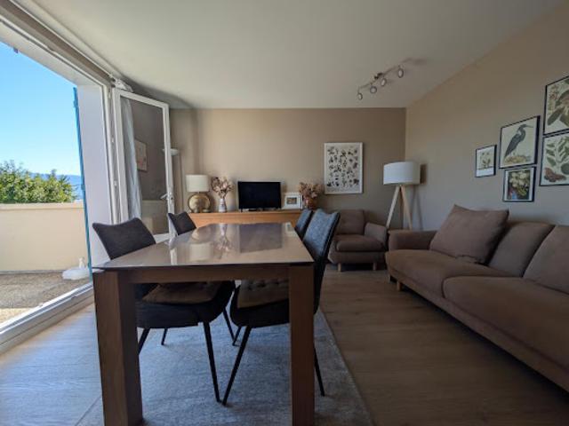 Vente Duplex 2 pièces 47 m2 Rumilly