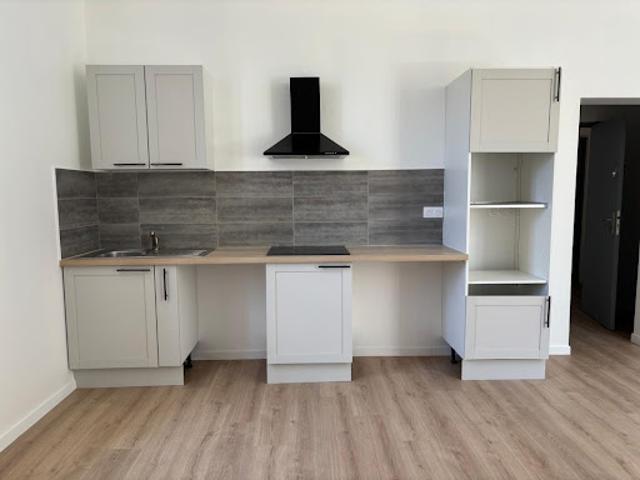 Vente Duplex 2 pièces 48.6 m2 Linxe