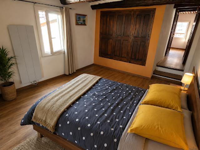 Vente Duplex 2 pièces 48 m2 Bargemon