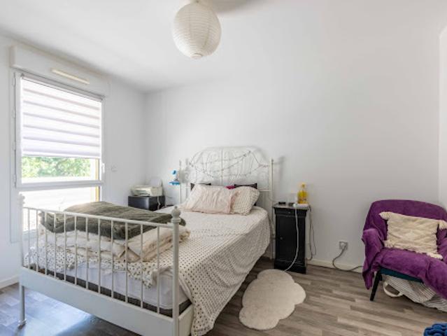 Vente Duplex 2 pièces 49.11 m2 Thorigné Fouillard