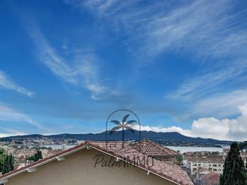 Vente Duplex 2 pièces 49.17 m2 Sanary sur Mer