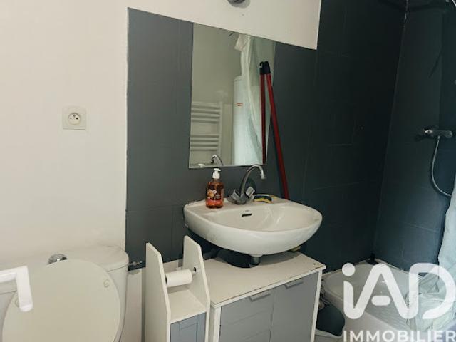 Vente Duplex 2 pièces 49 m2 Chalons en champagne