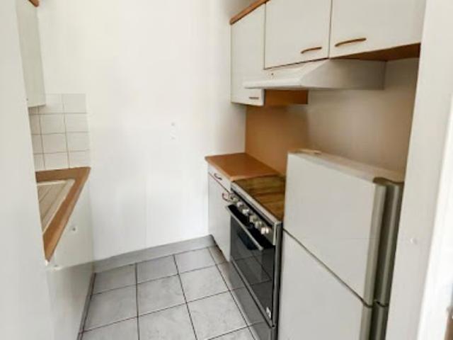 Vente Duplex 2 pièces 46.95 m2 Senlis