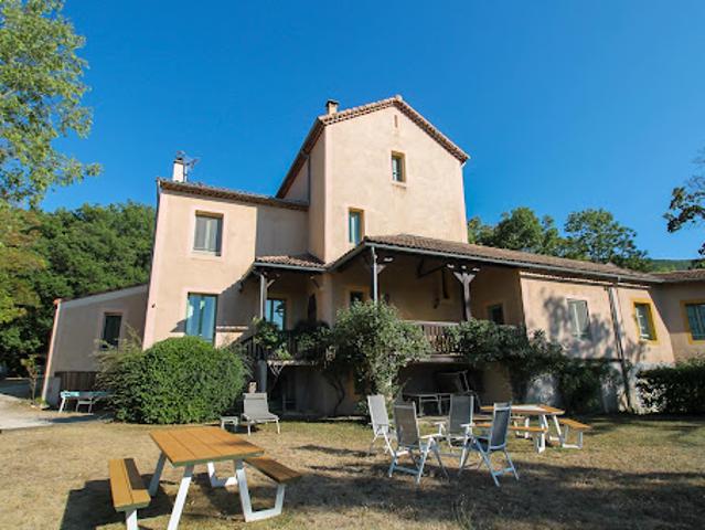 Vente Duplex 2 pièces 50.34 m2 Montbrun les Bains