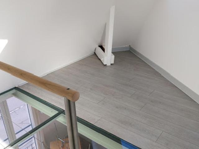 Vente Duplex 2 pièces 50.82 m2 Saint Malo