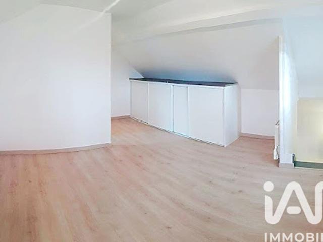 Vente Duplex 2 pièces 50 m2 Les essarts