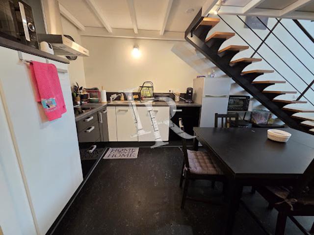 Vente Duplex 2 pièces 54.87 m2 Le Puy en Velay