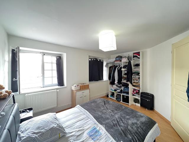 Vente Duplex 2 pièces 52.9 m2 Abbeville