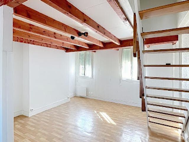 Vente Duplex 2 pièces 52 m2 Bordeaux
