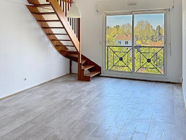 Vente Duplex 2 pièces 52 m2 Muret