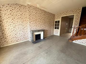 Vente Duplex 2 pièces 52 m2 Nantes