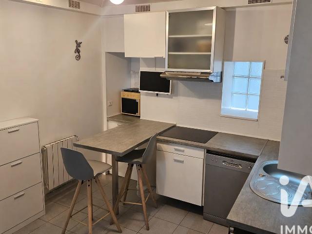 Vente Duplex 2 pièces
