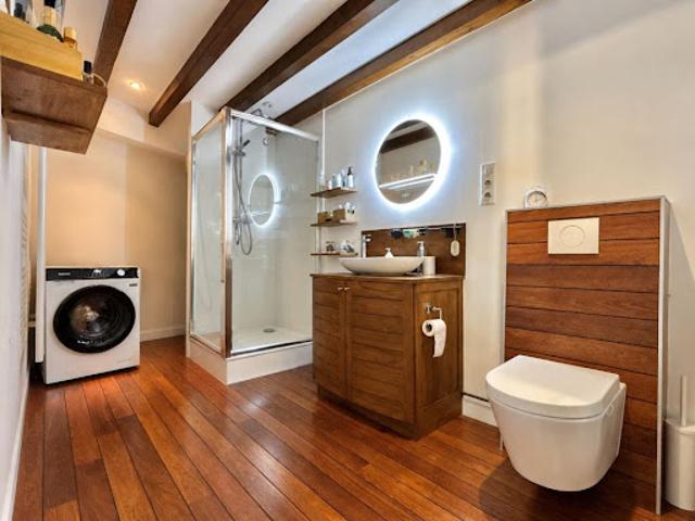 Vente Duplex 2 pièces 53.98 m2 Dijon