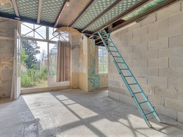 Vente Duplex 2 pièces 53 m2 Collonges au Mont d'Or